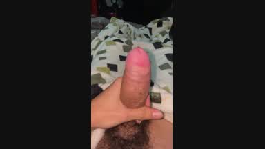Pre cum 😋