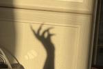 Playing with shadows