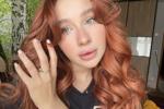 ginger