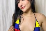 Colombia win this world cup!😈🥰