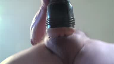 Fleshlight Cum