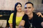 irina and max — sensual and hot couple