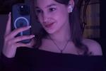 Just Me - Christina
