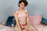 Cute outfit