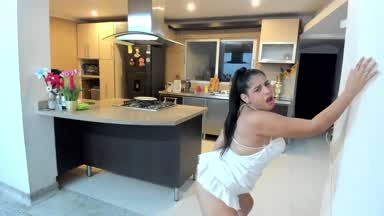 dance Mikaella