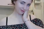 Polka dot dress 👗