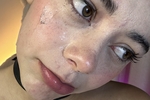 They destroyed my makeup 😯