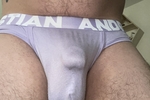 Purple Jock