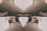 Sexy hot panties