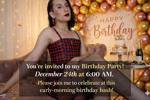 MY BIRTHDAY 2025 🥰🥳🎂