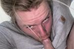 comeandvibe — Can I suck my self?