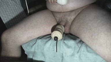 masturbation