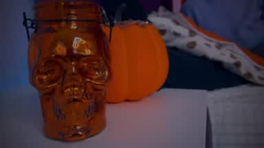 Happy Halloween :)