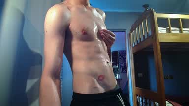 Creamy and ice show