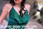 HAPPY NEW YEAR