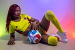 💋⚽ The Fan You Wanted