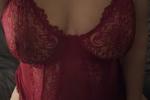 halli โ Red nightie
