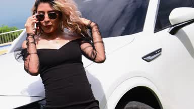 Sexy Lady ♥️