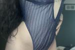 New Blue Lingerie