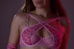 pink baby