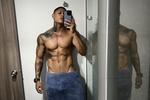 Hot body