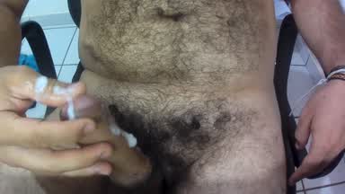luke 33 โ FAST CUM (5)