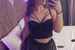 always hot