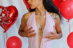 Be my valentine?