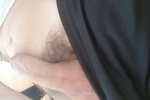 my hard one