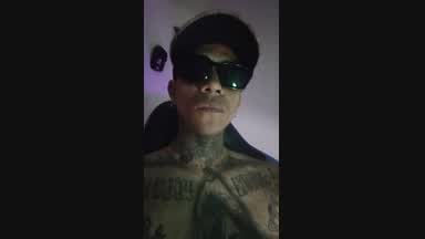 your GOD