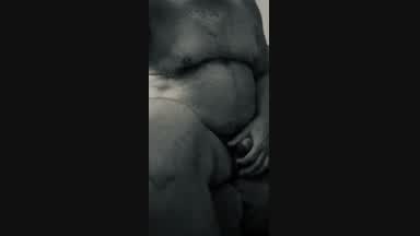 More fun cum