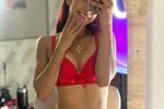 Sensual Red❤️