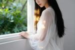 “Morning Dew Glow”（晨露光感）