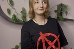 just me