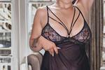 Black Dessous