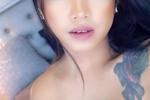 PERFECT GORGEOUS GODDESS FACE TO CUM ON!