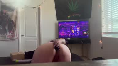 Missing Daddy ;)