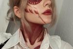 female titan