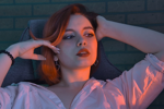 you know she's a succubus
