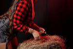 cowgirl