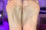 you like feet ?