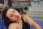 sweet look