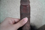 david โ My big fat dick