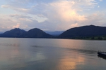 I love travel and take pictures