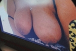 Only boobs