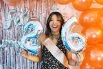 Welcome to 26 years old