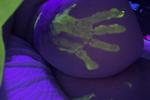 New Black Light pics