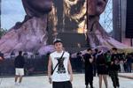 benji andrew - join my fan club!! โ Tomorrowland