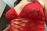 Her nice tits
