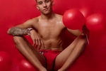 sexy boy